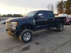 1FT7W2BTXJEB94623 2018 FORD F250