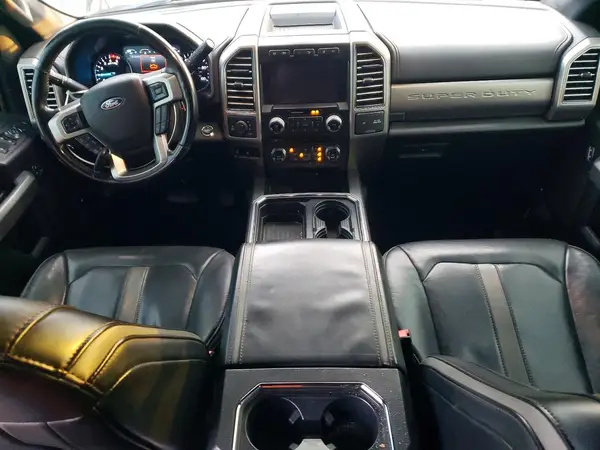 1FT7W2BTXJEB94623 2018 FORD F250 - Image 8