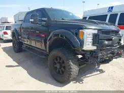 1FT7W2BTXJEB99241 2018 FORD F250