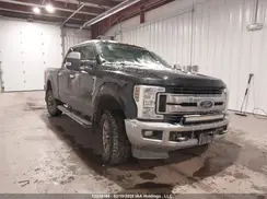 1FT7W2BTXJEC02462 2018 FORD F250