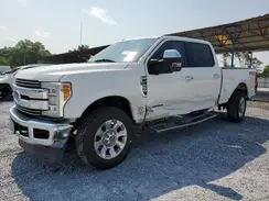 1FT7W2BTXJEC04020 2018 FORD F250