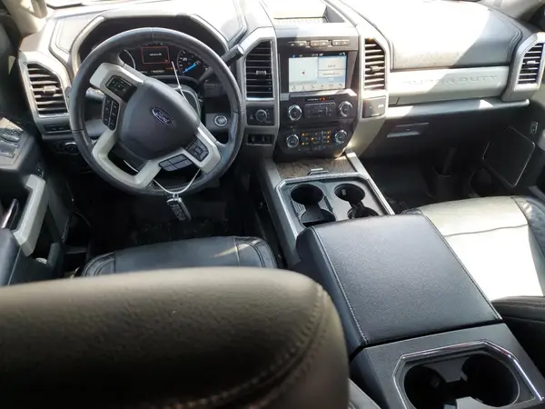 1FT7W2BTXJEC04020 2018 FORD F250 - Image 8
