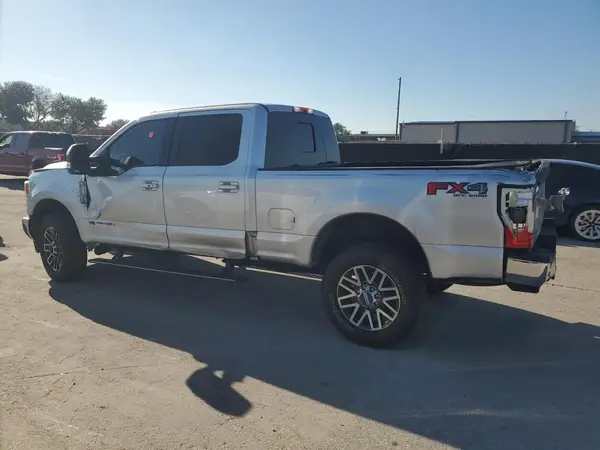 1FT7W2BTXJEC04311 2018 FORD F250 - Image 2