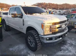 1FT7W2BTXJEC05894 2018 FORD F250