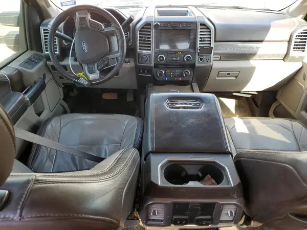 1FT7W2BTXJEC06091 2018 FORD F250 - Image 8