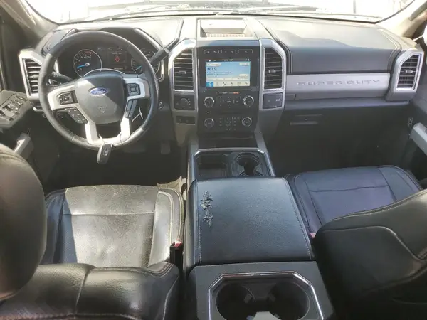1FT7W2BTXJEC06110 2018 FORD F250 - Image 8
