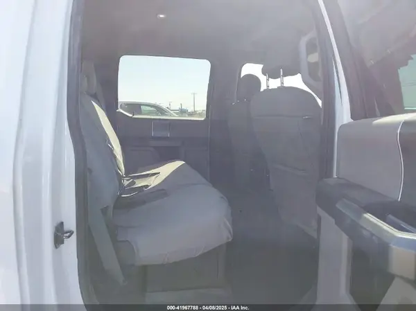 1FT7W2BTXJEC06639 2018 FORD F250 - Image 8