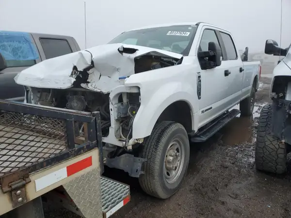 1FT7W2BTXJEC19083 2018 FORD F250 - Image 1