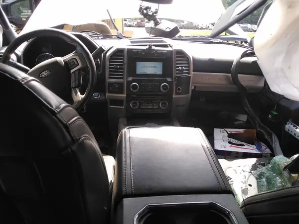 1FT7W2BTXJEC38913 2018 FORD F250 - Image 8