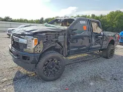 1FT7W2BTXJEC39267 2018 FORD F250