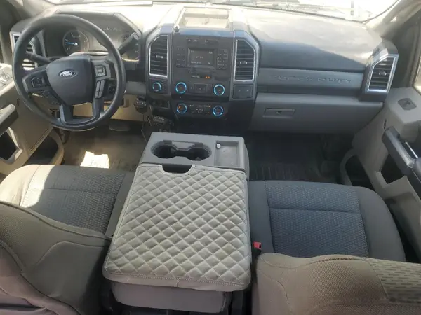 1FT7W2BTXJEC43318 2018 FORD F250 - Image 8