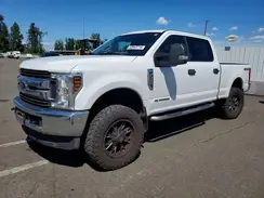 1FT7W2BTXJEC43531 2018 FORD F250