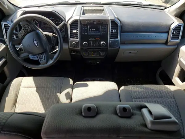 1FT7W2BTXJEC43531 2018 FORD F250 - Image 8