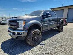 1FT7W2BTXJEC49412 2018 FORD F250