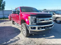 1FT7W2BTXJEC51063 2018 FORD F250