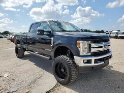 1FT7W2BTXJEC57266 2018 FORD F250