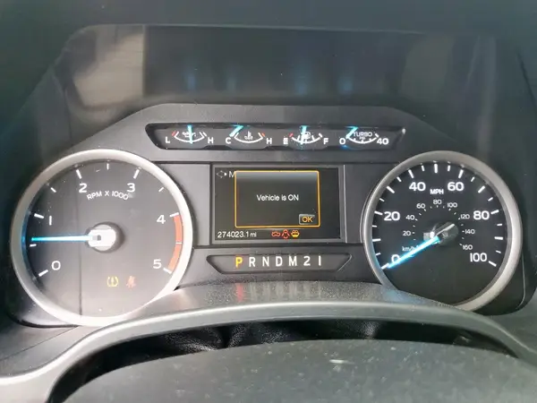 1FT7W2BTXJEC57266 2018 FORD F250 - Image 8