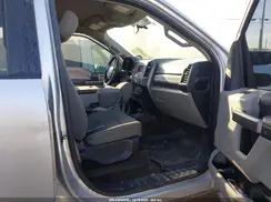 1FT7W2BTXJEC81003 2018 FORD F250