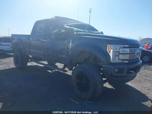 1FT7W2BTXJEC84886 2018 FORD F250 - Image 1