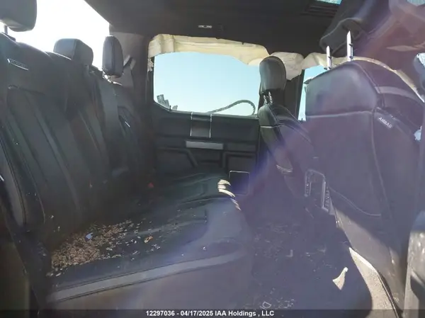 1FT7W2BTXJEC84886 2018 FORD F250 - Image 8