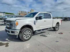 1FT7W2BTXJEC86718 2018 FORD F250
