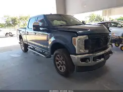 1FT7W2BTXJEC98626 2018 FORD F250