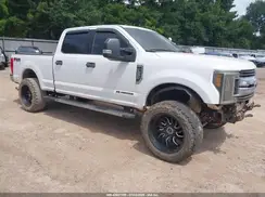 1FT7W2BTXJED02111 2018 FORD F250