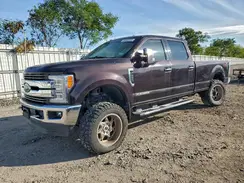 1FT7W2BTXJED04909 2018 FORD F250