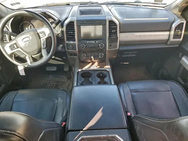 1FT7W2BTXJED04909 2018 FORD F250 - Image 8