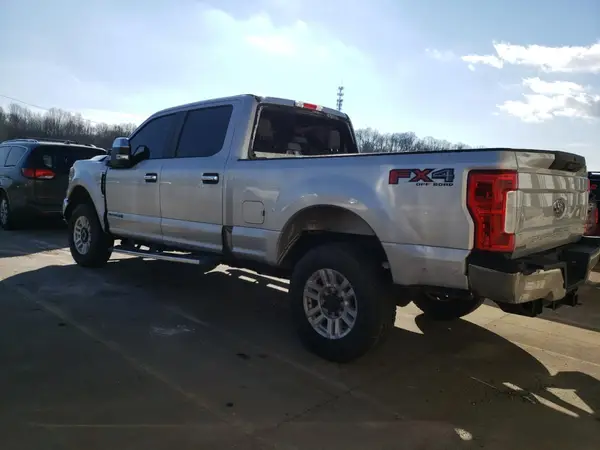 1FT7W2BTXKEC04746 2019 FORD F250 - Image 2