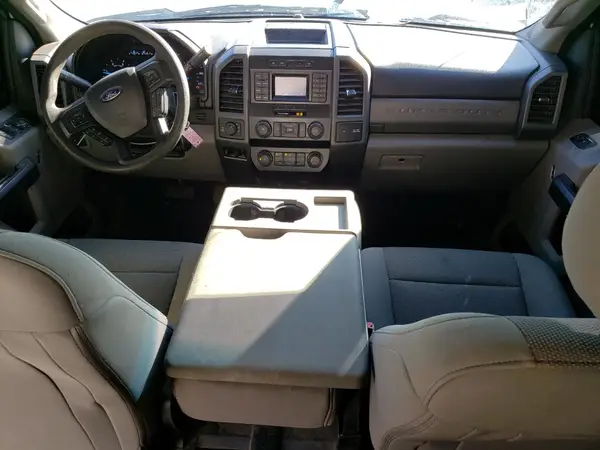 1FT7W2BTXKEC04746 2019 FORD F250 - Image 8