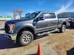 1FT7W2BTXKEC05833 2019 FORD F250