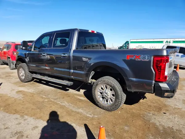 1FT7W2BTXKEC05833 2019 FORD F250 - Image 2