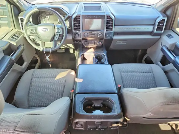 1FT7W2BTXKEC05833 2019 FORD F250 - Image 8