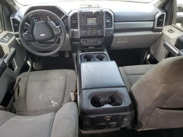 1FT7W2BTXKEC10207 2019 FORD F250 - Image 8