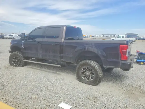 1FT7W2BTXKEC16542 2019 FORD F250 - Image 2