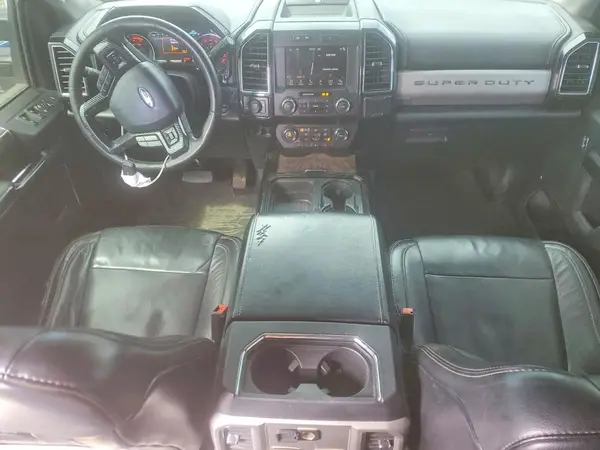 1FT7W2BTXKEC16542 2019 FORD F250 - Image 8