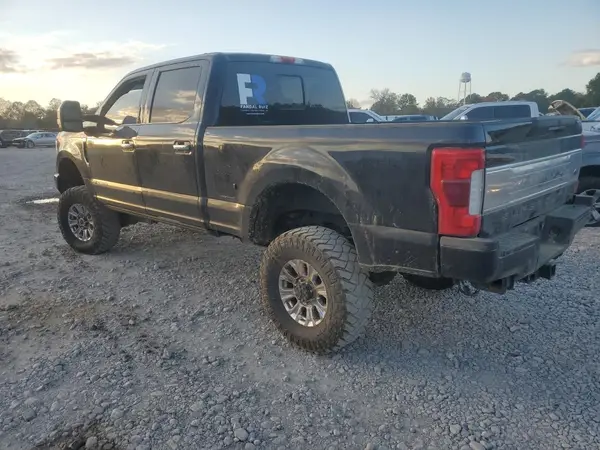 1FT7W2BTXKEC28240 2019 FORD F250 - Image 2