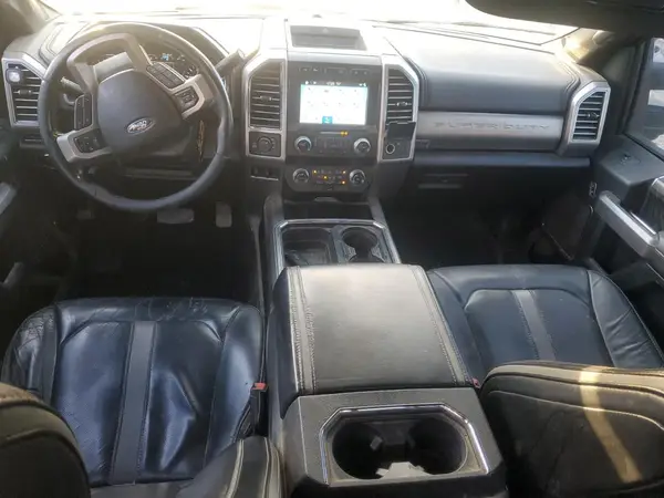 1FT7W2BTXKEC28240 2019 FORD F250 - Image 8