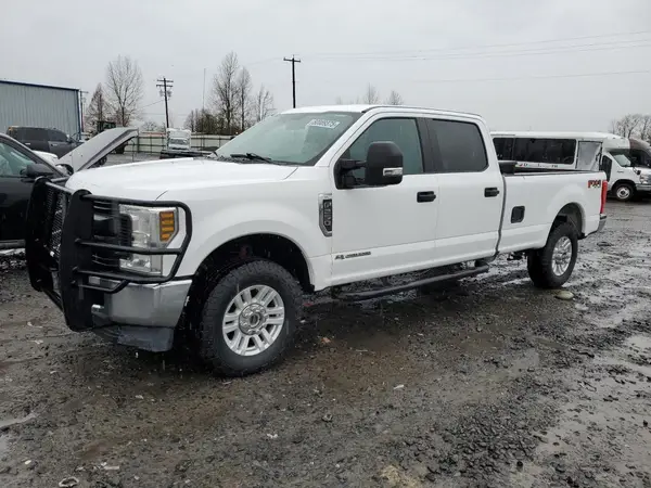 1FT7W2BTXKEC31672 2019 FORD F250 - Image 1
