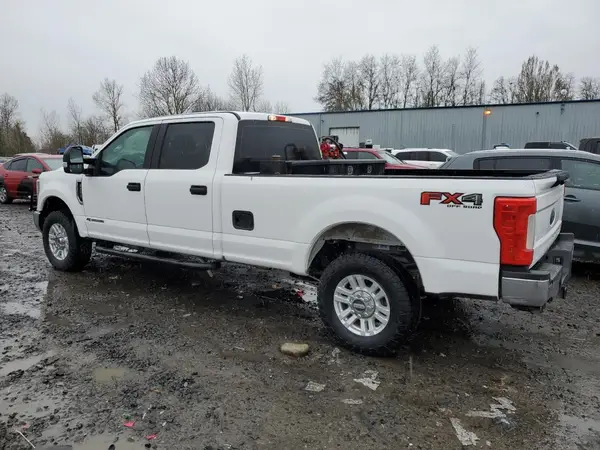 1FT7W2BTXKEC31672 2019 FORD F250 - Image 2