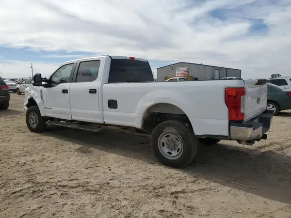 1FT7W2BTXKEC45247 2019 FORD F250 - Image 2