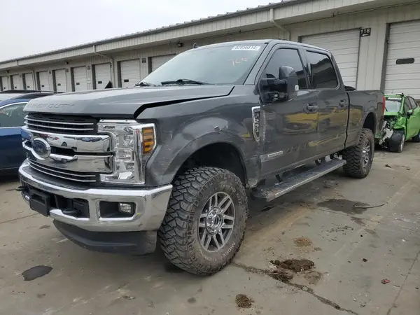 1FT7W2BTXKEC60573 2019 FORD F250 - Image 1