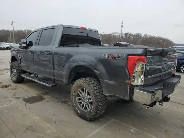1FT7W2BTXKEC60573 2019 FORD F250 - Image 2