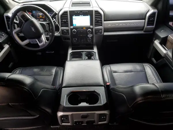 1FT7W2BTXKEC60573 2019 FORD F250 - Image 8