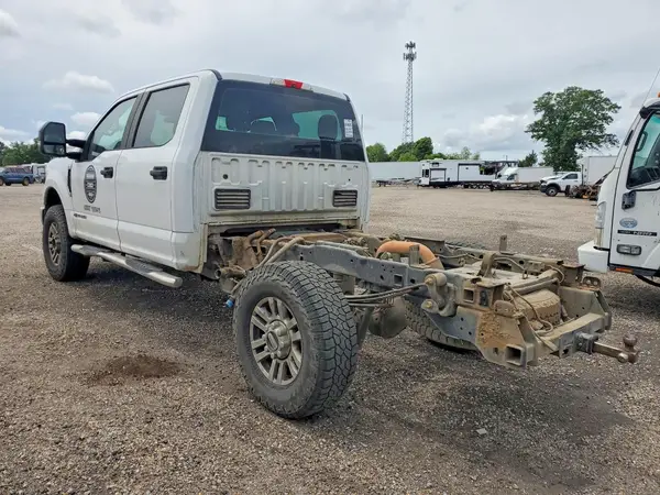 1FT7W2BTXKEC74120 2019 FORD F250 - Image 2