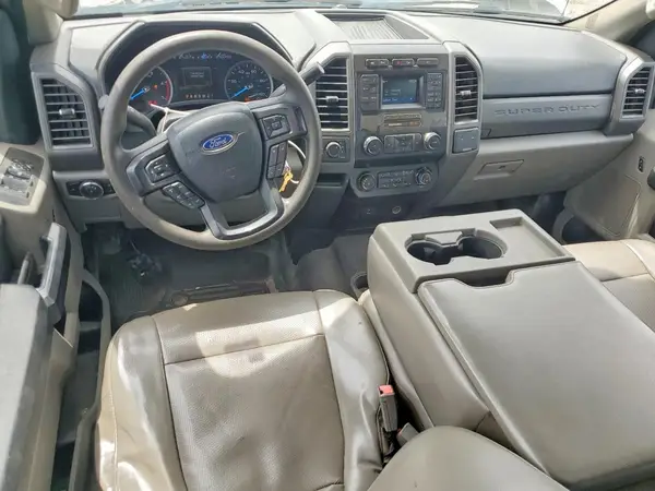 1FT7W2BTXKEC74120 2019 FORD F250 - Image 8