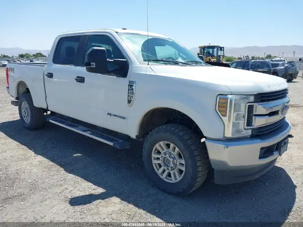 1FT7W2BTXKEC75882 2019 FORD F250 - Image 1