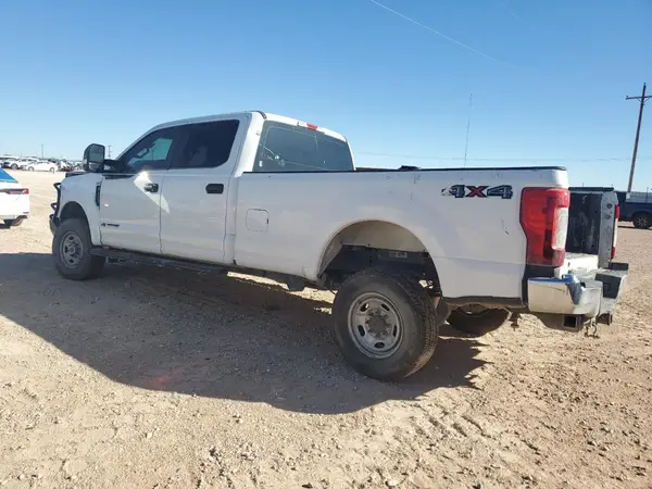 1FT7W2BTXKEC77048 2019 FORD F250 - Image 2