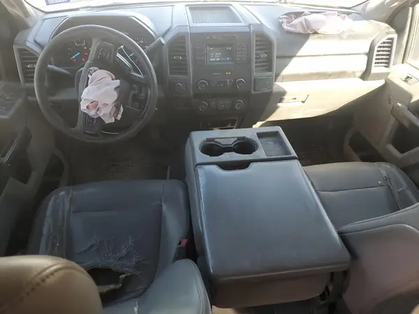 1FT7W2BTXKEC77048 2019 FORD F250 - Image 8